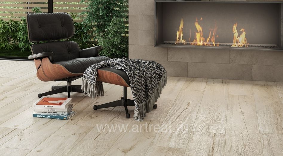 Rondine Daring Керамогранит Rondine Daring в интерьере