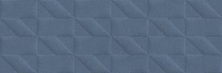 Marazzi Outfit Blue Struttura Tetris 3D