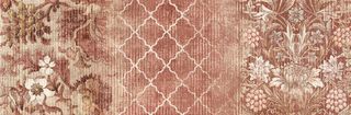 Marazzi Outfit декор Ivory Jacquard 25*76*10
