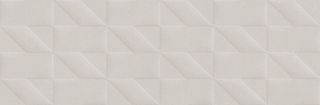 Marazzi Outfit декор Grey Struttura Tetris 3D 25*76*10