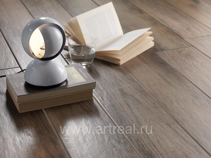 Керамогранит Marazzi Treverkmood в интерьере