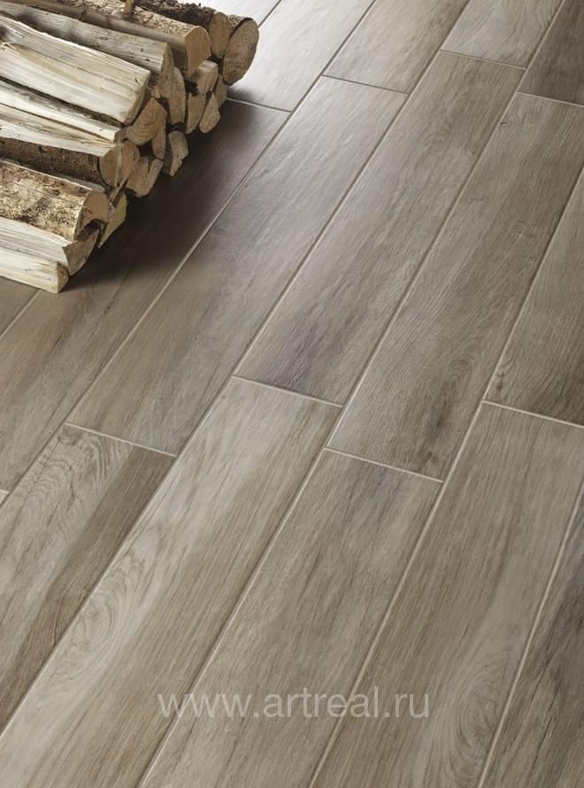 Керамогранит Marazzi Treverkmood в интерьере