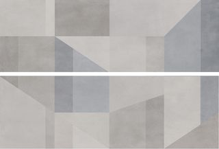 Marazzi Alchimia декор White Arky 60*180*7