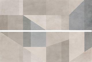 Marazzi Alchimia декор Greige Arky 60*180*7