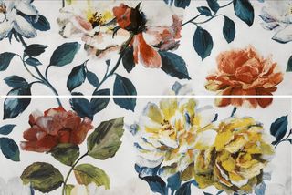 Marazzi Alchimia панно White Gipsy 120*180*7