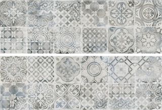 Marazzi Alchimia декор White Boho 60*180*7