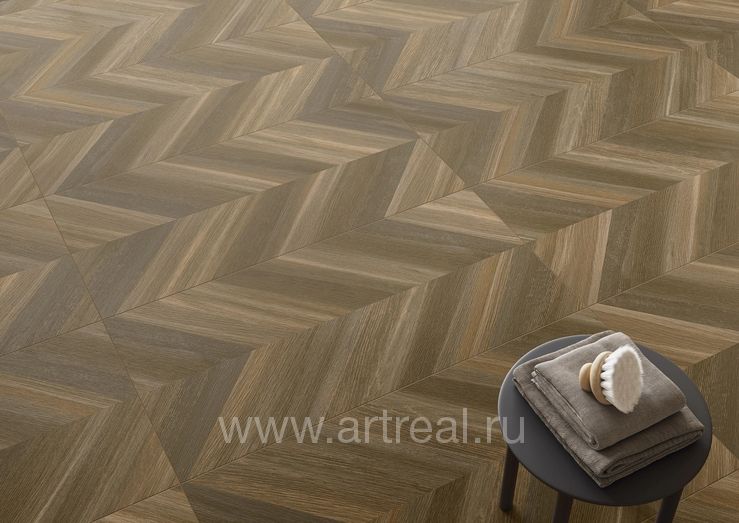 Керамогранит Villeroy & Boch Marble Arch в интерьере