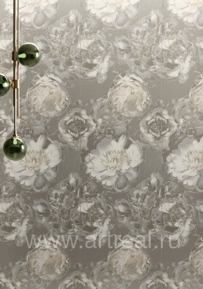 Керамогранит Villeroy & Boch Lucca в интерьере