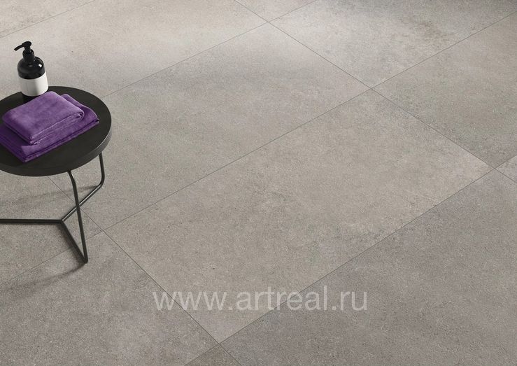 Керамогранит Villeroy & Boch Lucca в интерьере