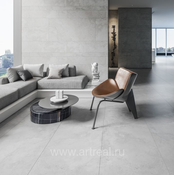 Nanogress Vesuvio Керамогранит Nanogress Vesuvio в интерьере