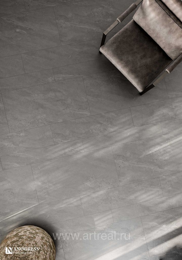 Nanogress Earth Colors Керамогранит Nanogress Earth Colors в интерьере