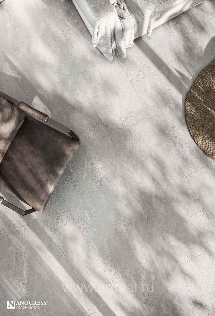 Nanogress Earth Colors Керамогранит Nanogress Earth Colors в интерьере