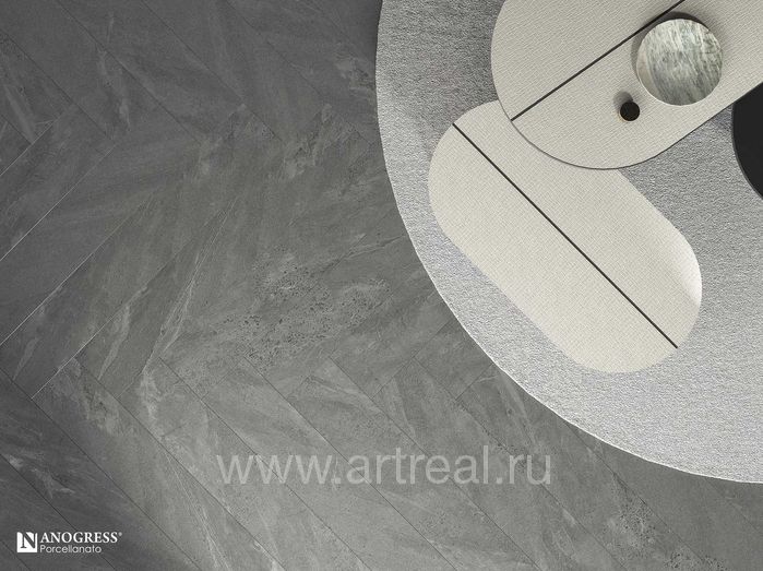 Nanogress Earth Colors Керамогранит Nanogress Earth Colors в интерьере