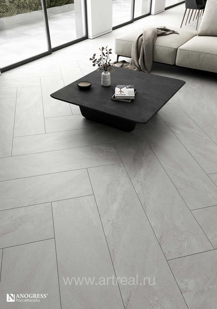 Nanogress Earth Colors Керамогранит Nanogress Earth Colors в интерьере