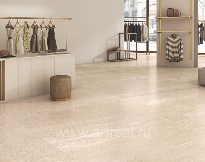 Керамогранит Simpolo Simpolo в интерьере