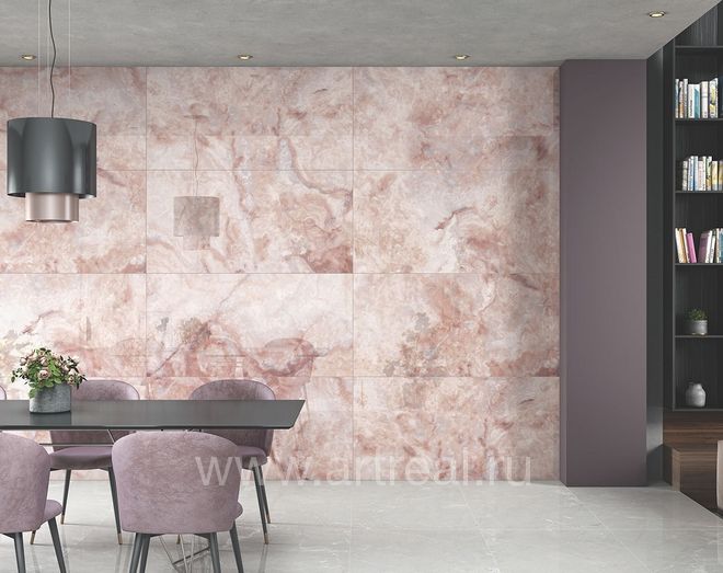 Керамогранит Simpolo Simpolo в интерьере