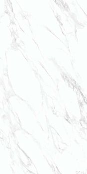 Simpolo Simpolo керамогранит Carrara Dove High Glossy 79.8*159.8*9