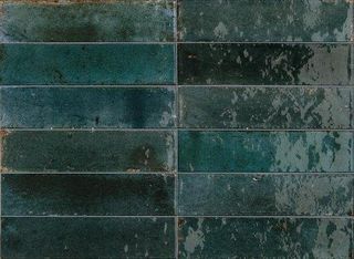 Marazzi Lume керамогранит Blue 6*24