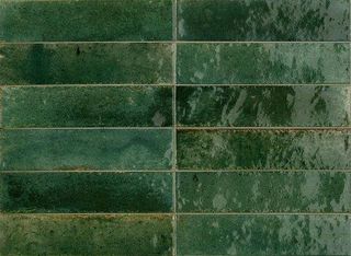 Marazzi Lume керамогранит Green 6*24