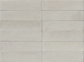 Marazzi Lume керамогранит Off White 6*24*10