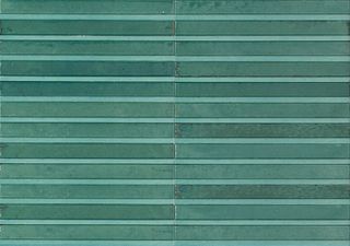 Marazzi Lume настенная плитка Emerald Struttura 3d Rake 6*24*14