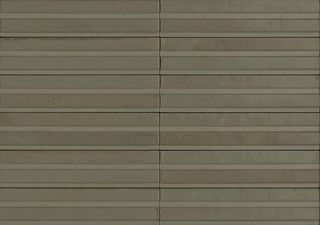 Marazzi Lume настенная плитка Greige Struttura 3d Rake 6*24*14