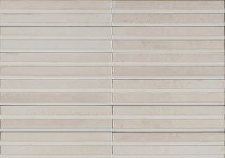 Marazzi Lume настенная плитка Bone Struttura 3d Rake 6*24*14