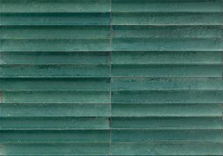 Marazzi Lume настенная плитка Emerald Struttura 3d Swing 6*24*14