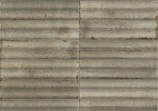 Marazzi Lume настенная плитка Greige Struttura 3d Swing 6*24*14