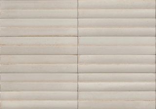 Marazzi Lume настенная плитка Bone Struttura 3d Swing 6*24*14