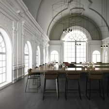 Керамогранит Marazzi Grande Metal Look