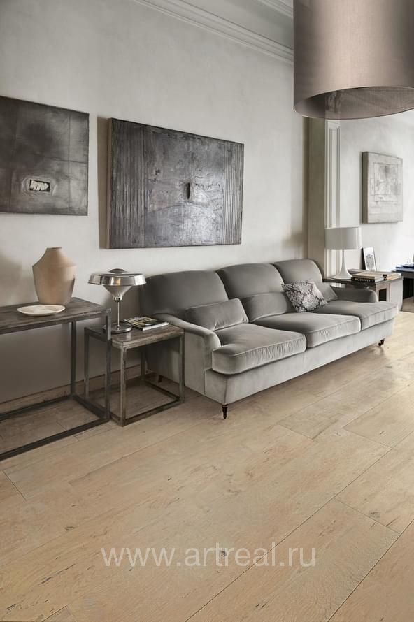 Керамогранит Marazzi Treverkdear в интерьере