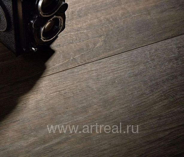 Керамогранит Marazzi Treverkdear в интерьере