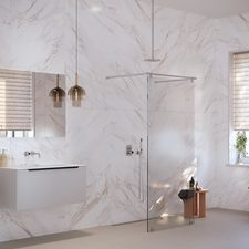 Керамогранит Creto Calacatta Gold