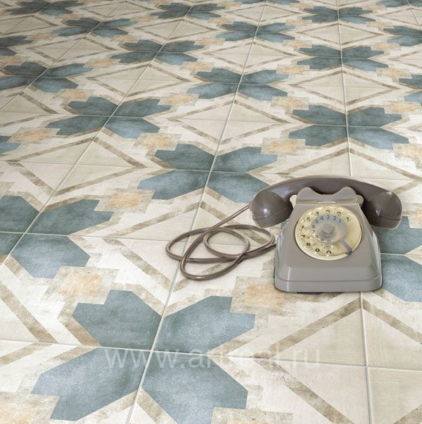 Напольная плитка Serenissima Anni70