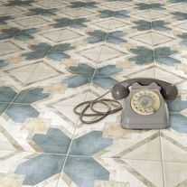 Керамическая плитка Serenissima Anni 70