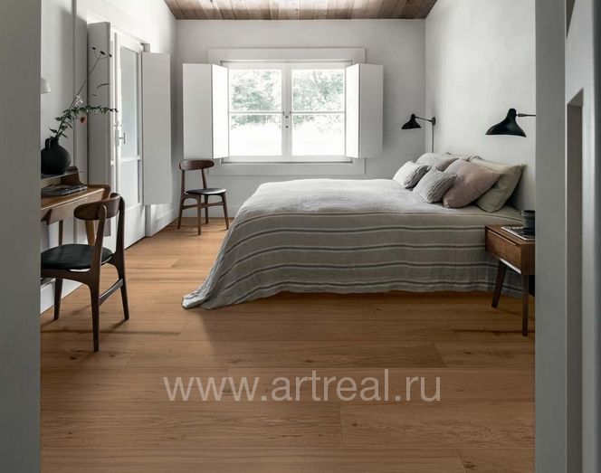 Marazzi Treverklife Керамогранит Marazzi Treverklife в интерьере