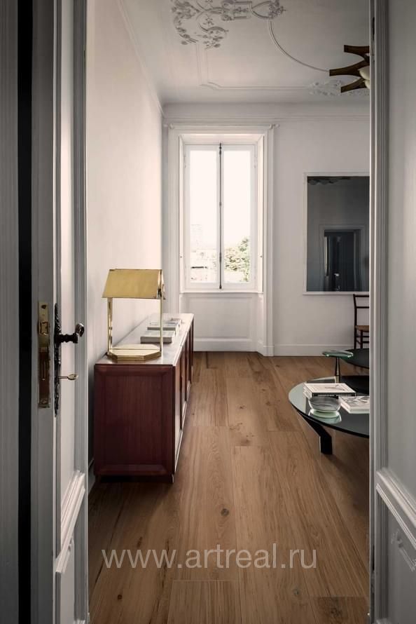 Marazzi Treverklife Керамогранит Marazzi Treverklife в интерьере