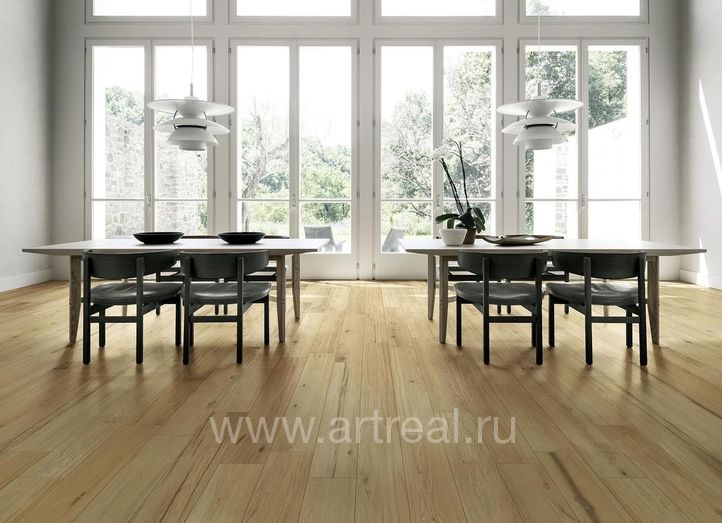 Marazzi Treverklife Керамогранит Marazzi Treverklife в интерьере
