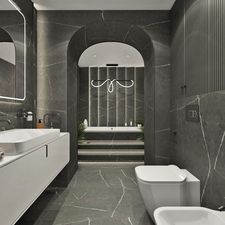 Керамогранит Nanogress Pietra