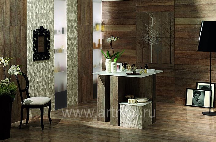 интерьер коллекции керамогранита №4 завода IMPRONTA интерьер коллекции керамогранита №4 завода IMPRONTA