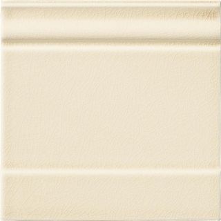 Grazia Ceramiche Maison плинтус Zoccolo Ivoire Craquele 20*20