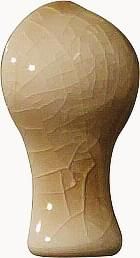 Grazia Ceramiche Maison спец. элемент Ang. Bordura Noix Craquele 2*3.5