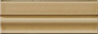 Grazia Ceramiche Maison бордюр Finale Noix Craquele 6.5*20