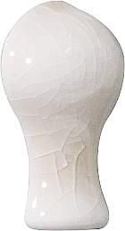 Grazia Ceramiche Maison Ang. Bordura Blanc Craquele