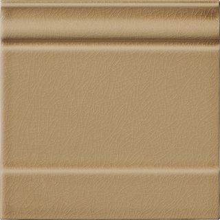 Grazia Ceramiche Maison плинтус Zoccolo Noix Craquele 20*20