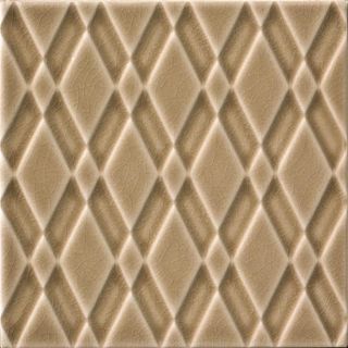 Grazia Ceramiche Maison настенная плитка Pigalle Noix Craquele 20*20*10