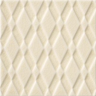 Grazia Ceramiche Maison настенная плитка Pigalle Ivoire Craquele 20*20*10