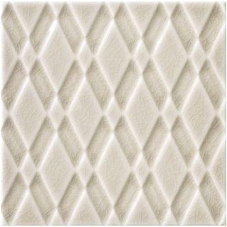 Grazia Ceramiche Maison настенная плитка Pigalle Argent Craquele 20*20*10