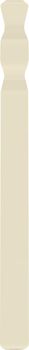 Ceramiche Grazia Elegance спец. элемент Angolo Zoccolo Bone Matt 1.2*15